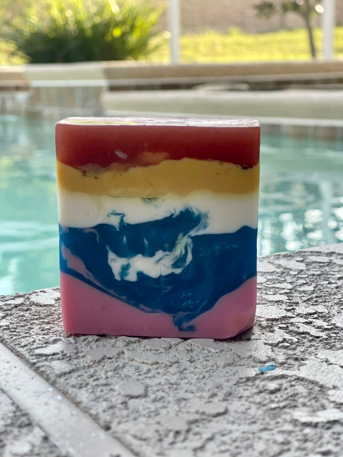 Empress Yoni Soap