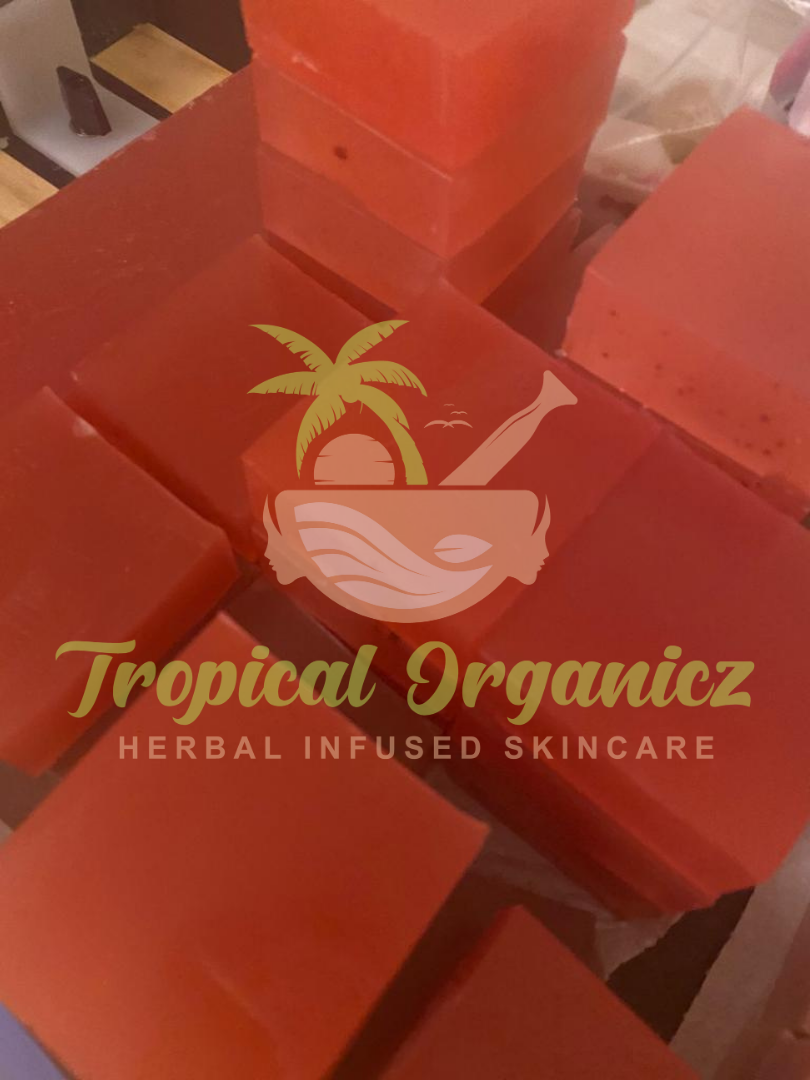 Wholesale Natural Bar Soap