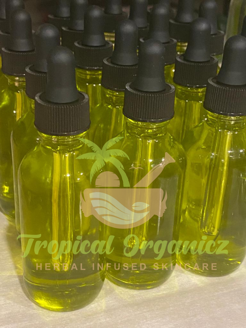 Wholesale Yoni Oils
