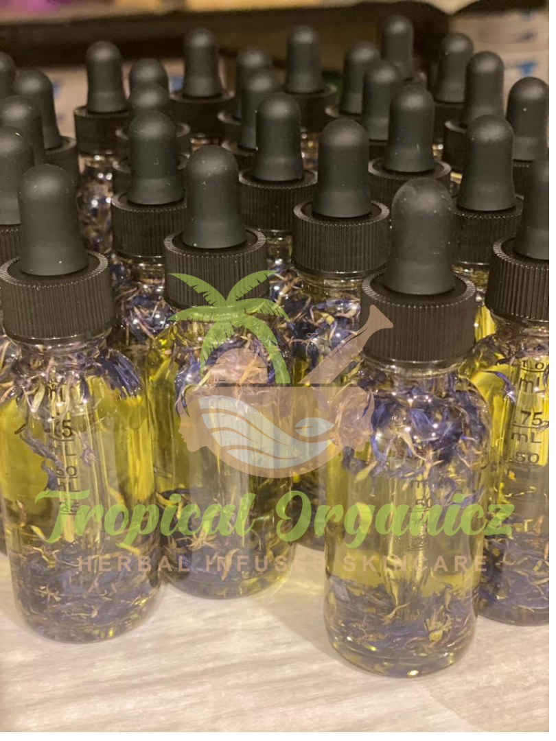 Wholesale Face Elixirs
