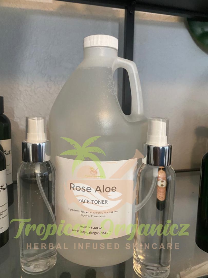 Wholesale Face Toners