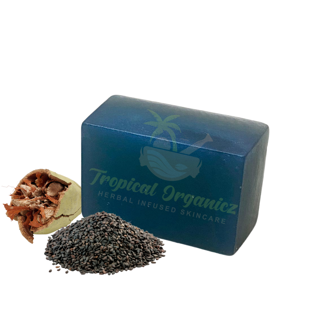 VitaSkin Repair Face and Body Soap