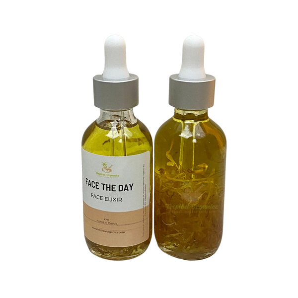 Face the Day Face Elixir (Acne-Prone & Oily Skin)