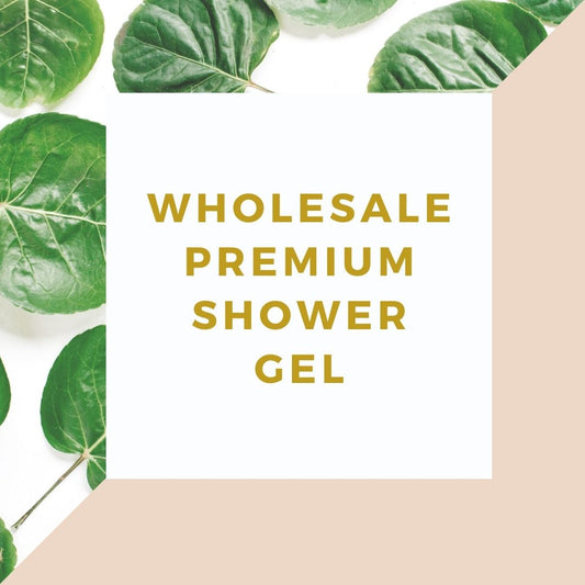 Wholesale Shower Gel