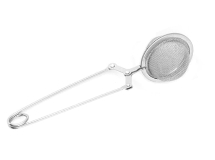 Round Tea Diffuser