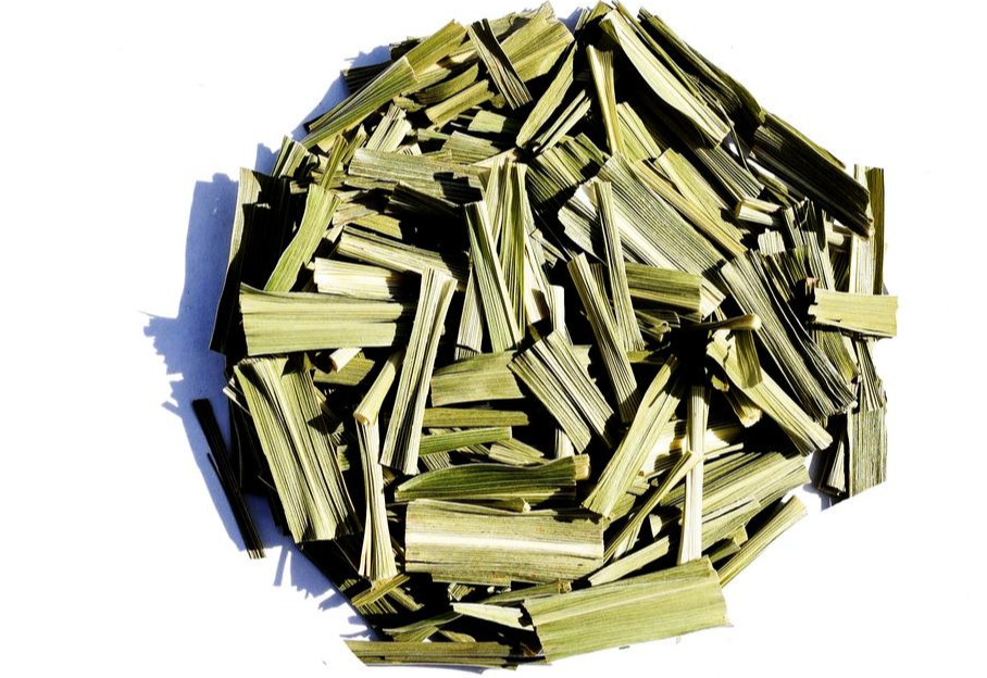 Lemongrass Loose Leaves