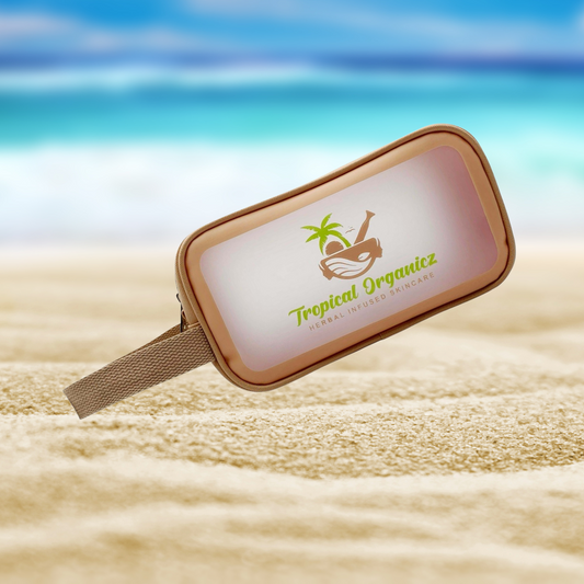 Tropical Organicz Trousse de Toilette