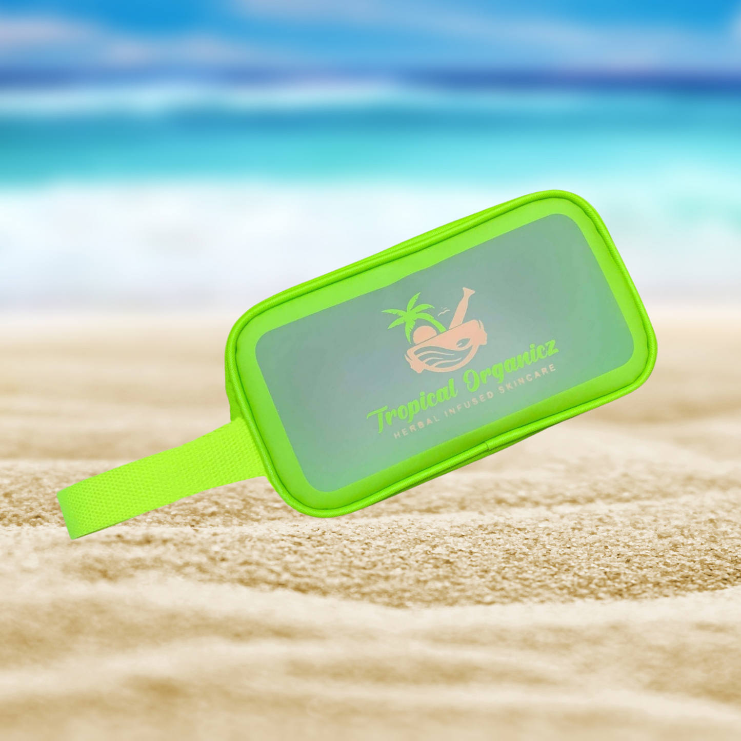 Tropical Organicz Trousse de Toilette