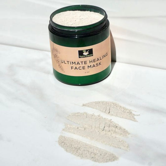Ultimate Healing Face Mask