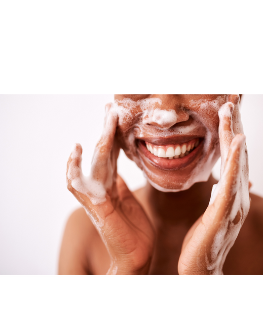Unleash Your Inner Skincare Superhero: The Epic Quest for Natural Face Cleansers and Masterful Cleansing Techniques