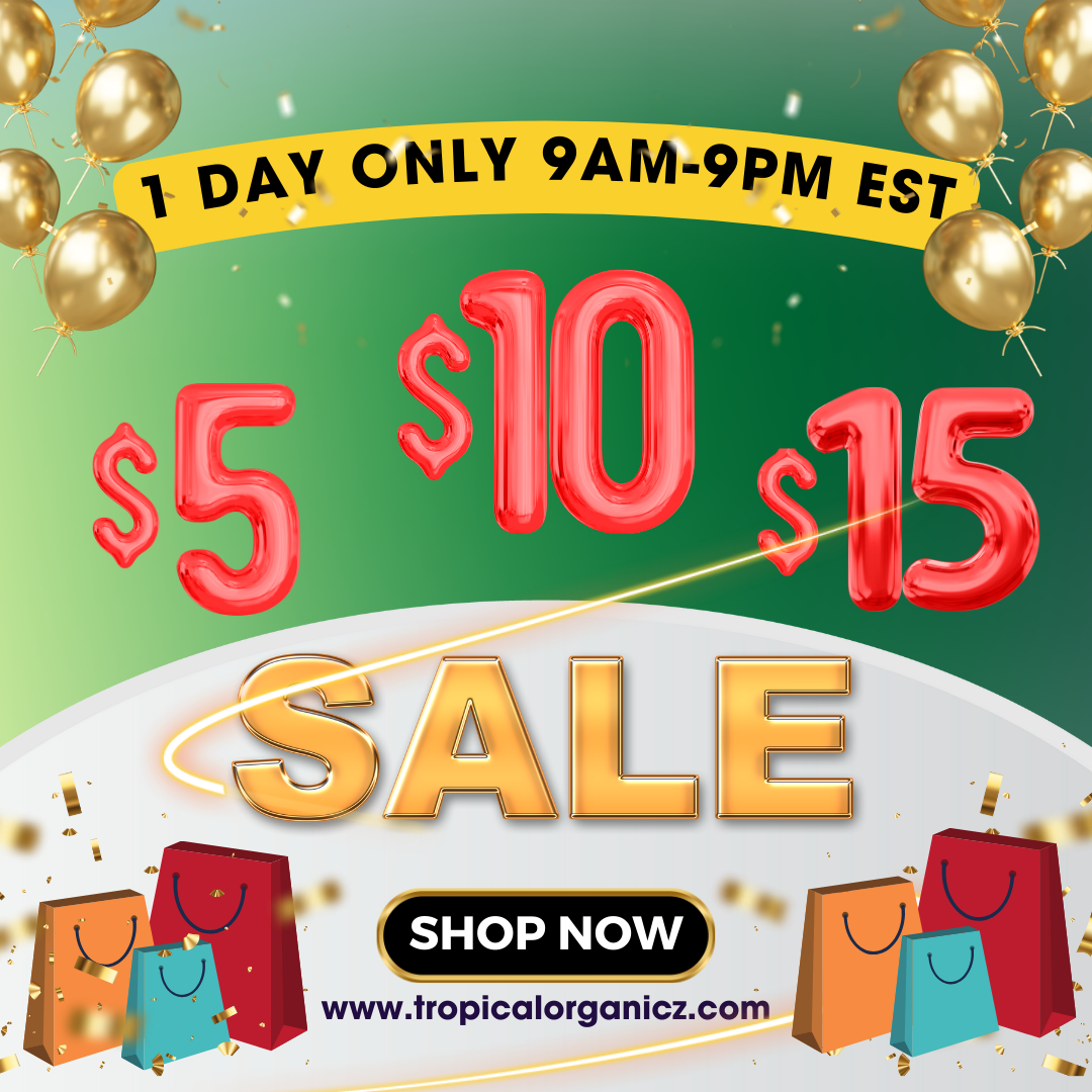 HOLIDAY SALE- $5-$10-$15