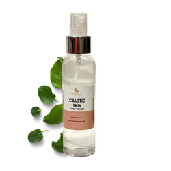 Chaotic Skin (Acne-Oily) Face Toner