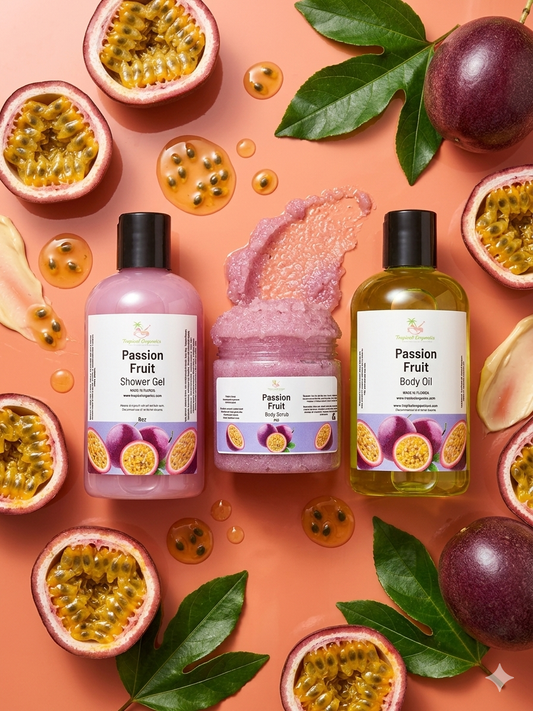 Passion Fruit Bundle Deal