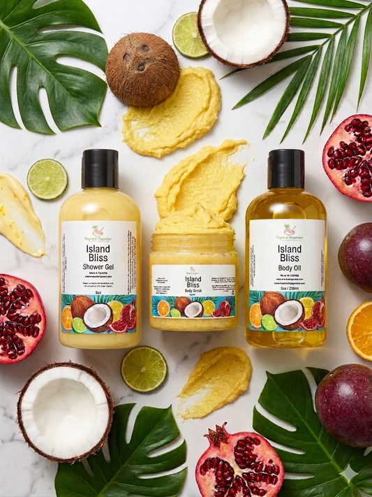 Island Bliss Bundle Deal