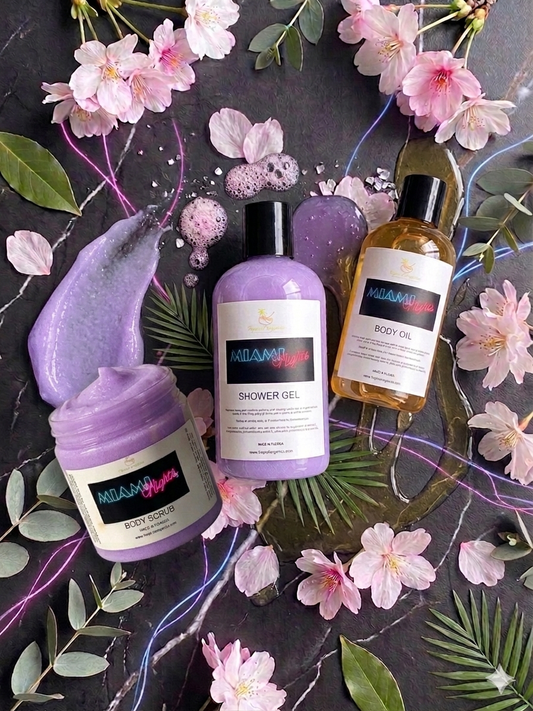 Miami Nights Bundle Deal