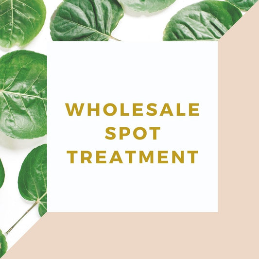 Wholesale Spot Treatment- Total Control
