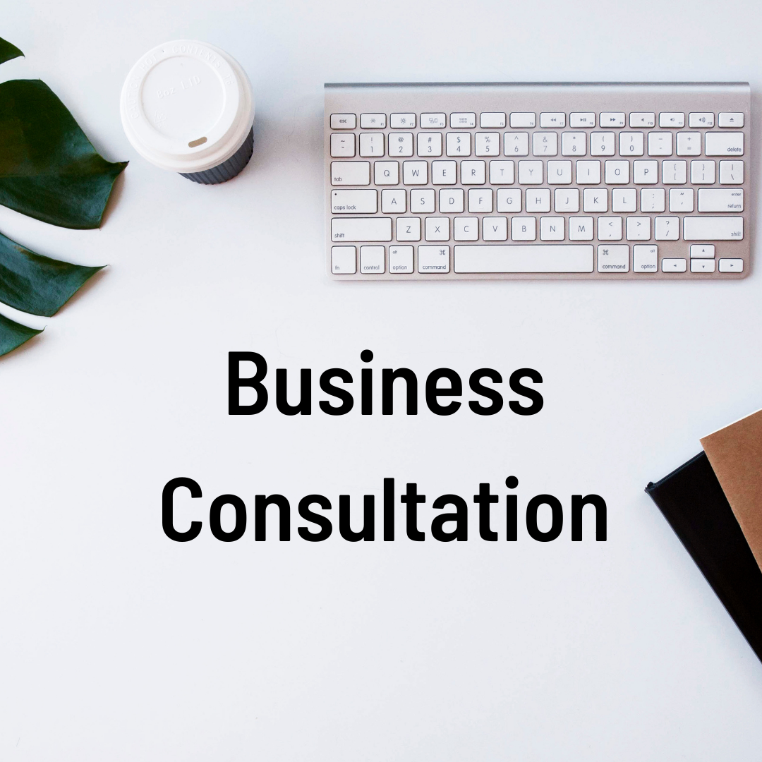 Business Consultation