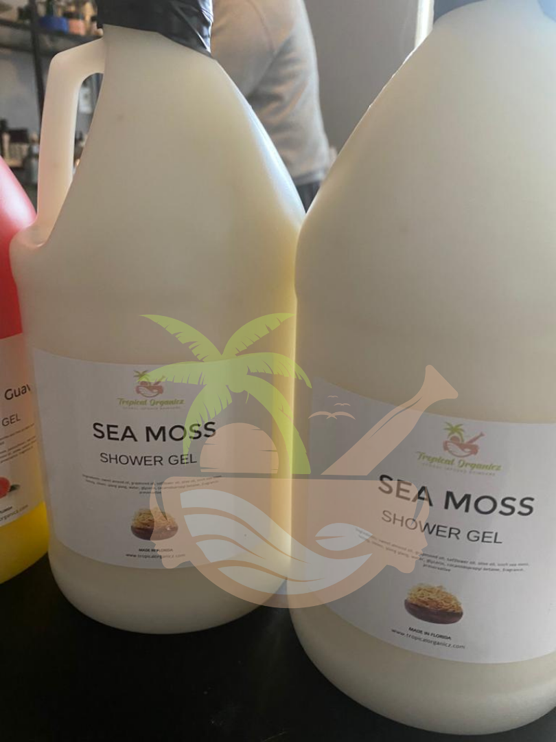 Wholesale Shower Gel