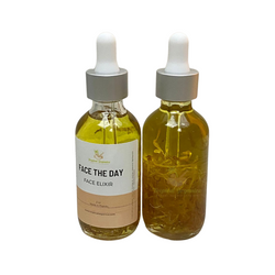 Face the Day Face Elixir (Acne-Prone & Oily Skin)