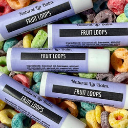 Fruit Loops Lip Balm