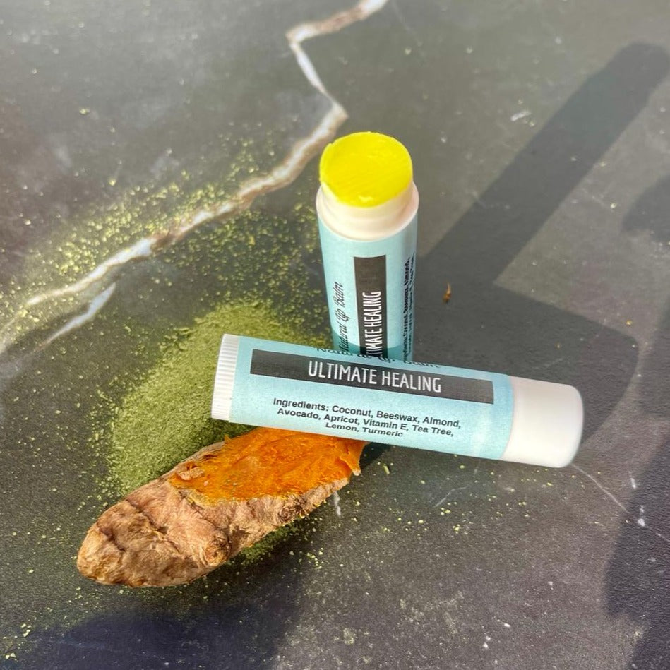 Ultimate Healing Lip Balm