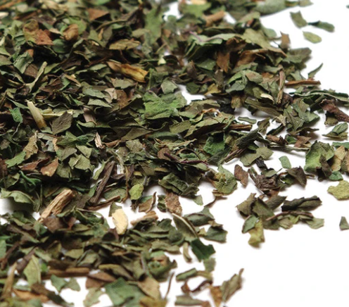 Peppermint Loose Leaves