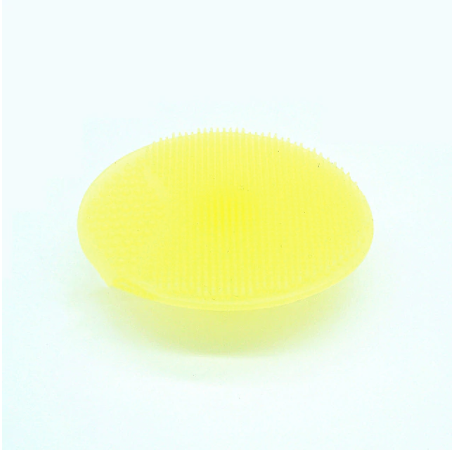 Silicone Face & Body Exfoliating Tool