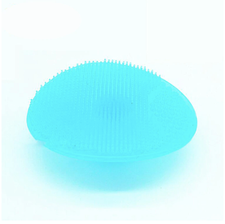 Silicone Face & Body Exfoliating Tool
