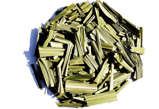 Lemongrass Loose Leaves