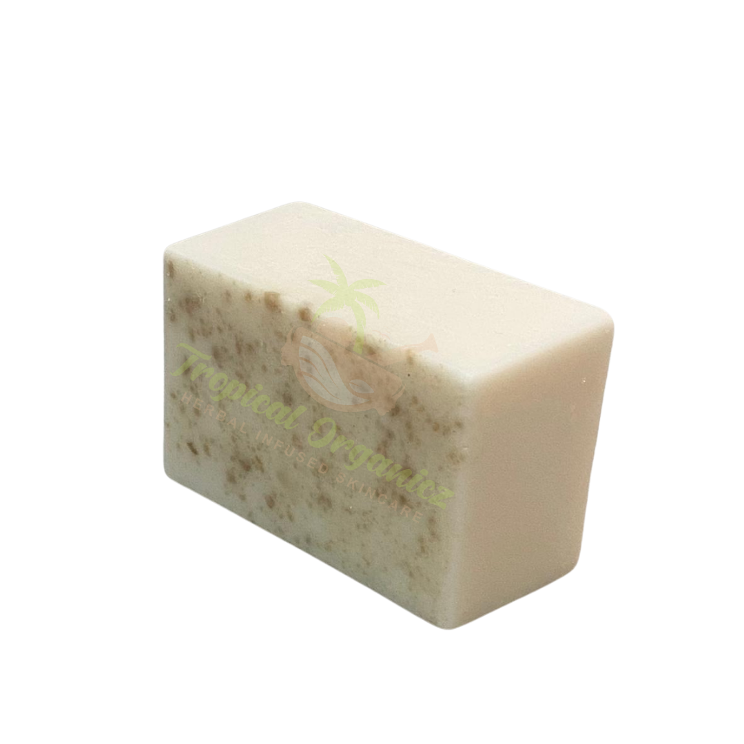 Baby Relief Herbal Bar Soap (soothe eczema and irritable skin)