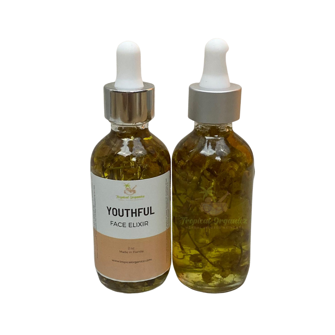 Face Essentials – Tropical Organicz LLC