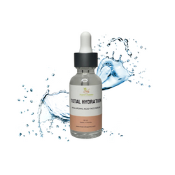 Total Hydration Hyaluronic Acid Face Serum
