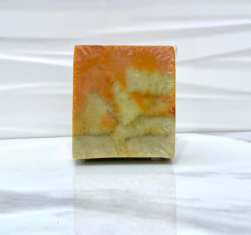 Ultimate Healing Face and Body Soap