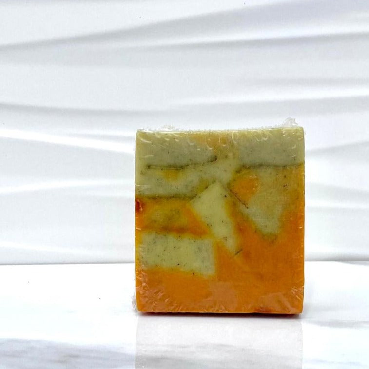 Ultimate Healing Face and Body Soap