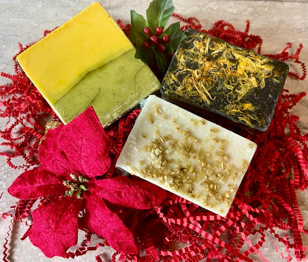 Signature Soap Bundle