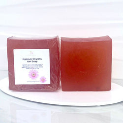 Divine Yoni Soap (extra strength)