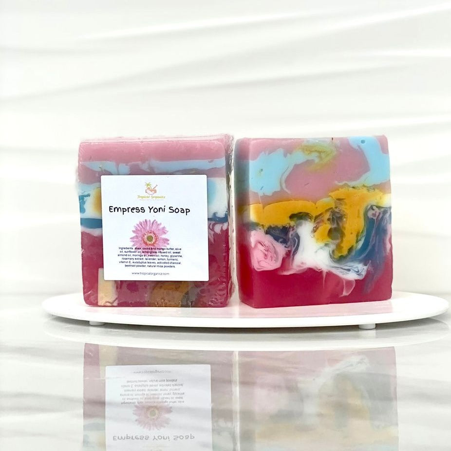 Empress Yoni Soap