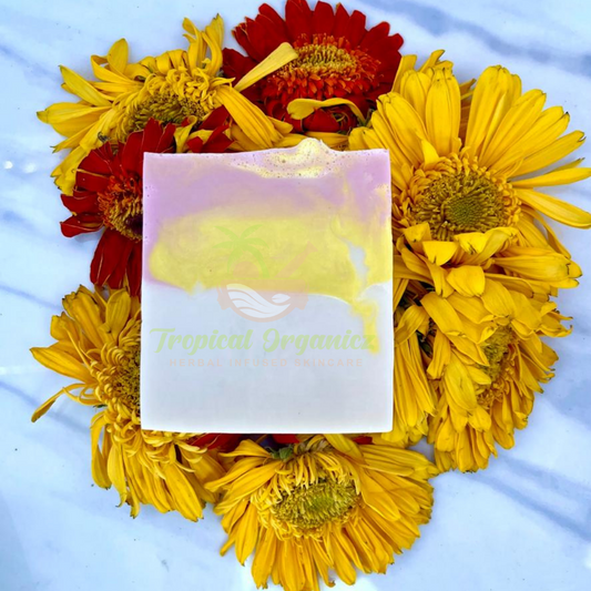Delicate Yoni Soap (gentle/sensitive)